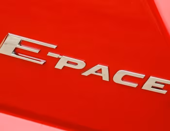 Jaguar E-Pace D240 AWD [Worldwide] '2017–20