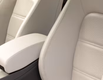 Interior Jaguar E-Pace P250 AWD [Australia] '2018–20