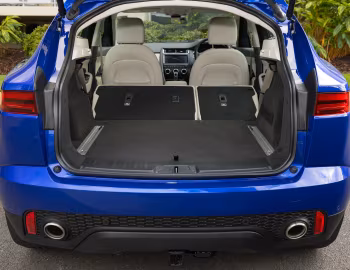 Ambos Jaguar E-Pace P250 AWD [Australia] '2018–20