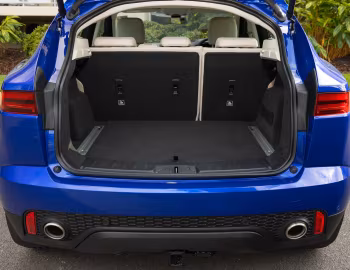 Ambos Jaguar E-Pace P250 AWD [Australia] '2018–20