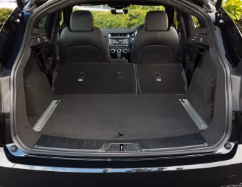 Ambos Jaguar E-Pace P250 R-Dynamic "First Edition" [Australia] '2018