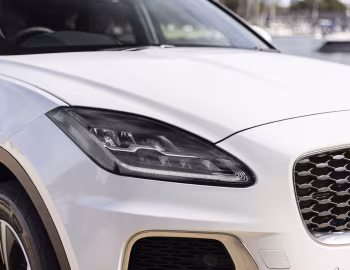 Jaguar E-Pace P250 R-Dynamic S [Australia] '2021–24