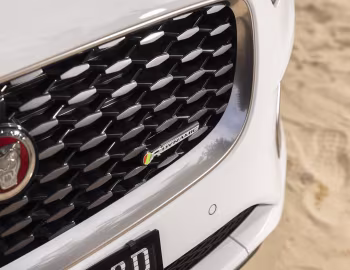Jaguar E-Pace P250 R-Dynamic S [Australia] '2021–24