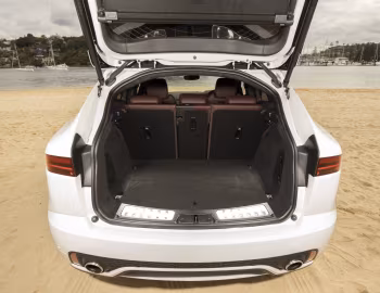 Ambos Jaguar E-Pace P250 R-Dynamic S [Australia] '2021–24