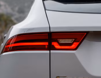 Jaguar E-Pace P300 AWD R-Dynamic [Worldwide] '2017–20