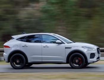 Jaguar E-Pace P300 AWD R-Dynamic [Worldwide] '2017–20