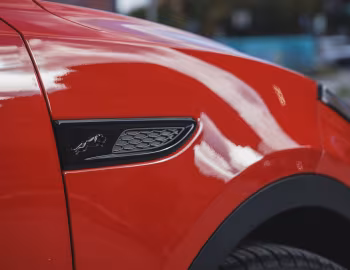2021–24 Jaguar E-Pace P300 Sport [North America] '2021–24