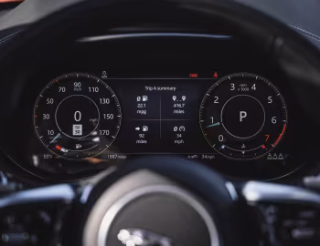 Torpedo 2021–24 Jaguar E-Pace P300 Sport [North America] '2021–24
