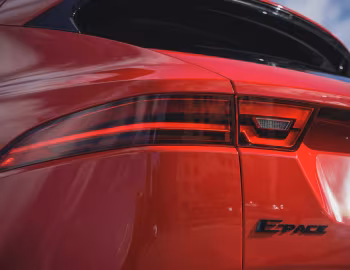 2021–24 Jaguar E-Pace P300 Sport [North America] '2021–24