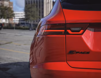 2021–24 Jaguar E-Pace P300 Sport [North America] '2021–24