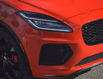2021–24 Jaguar E-Pace P300 Sport [North America] '2021–24