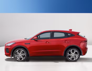 Jaguar E-Pace R-Dynamic "First Edition" [Worldwide] '2017
