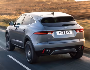 Jaguar E-Pace P250 AWD [Worldwide] '2020–24
