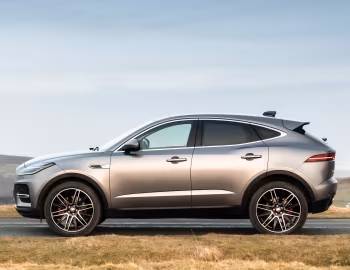Jaguar E-Pace P250 AWD [Worldwide] '2020–24
