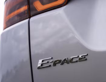 Jaguar E-Pace R-Dynamic P300e AWD [UK-spec] '2020–24