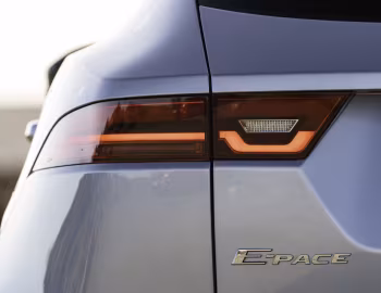 Jaguar E-Pace R-Dynamic P300e AWD [UK-spec] '2020–24