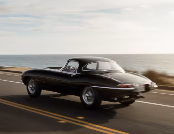 Jaguar E-Type 3.8-Litre Open Two Seater [EU-spec] (XK-E) '02.1961–62