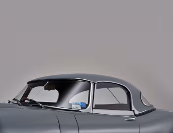 Jaguar E-Type Lightweight Roadster (Series I) '1964