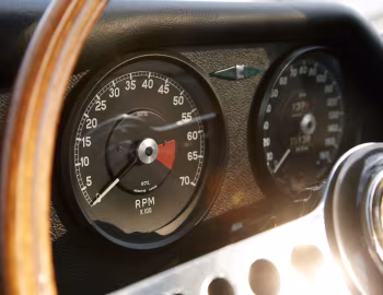 Torpedo Jaguar E-Type Lightweight Roadster Continuation '08.2014–05.2016