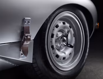 Jaguar E-Type Lightweight Roadster Continuation '08.2014–05.2016