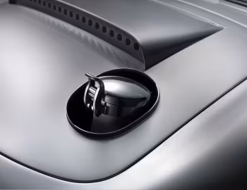 Jaguar E-Type Lightweight Roadster Continuation '08.2014–05.2016