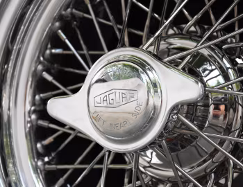 E-Type UK Jaguar S3 V12 6.1 '2018