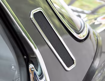 E-Type UK Jaguar S3 V12 6.1 '2018