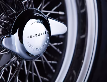 E-Type UK Unleashed E-Type S3 6.1 V12 '2021