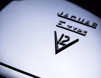 E-Type UK Unleashed E-Type S3 6.1 V12 '2021