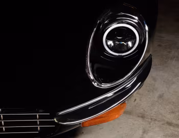 E-Type UK Unleashed E-Type S3 6.1 V12 '2021