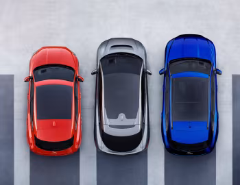 Jaguar F-Pace, Jaguar E-Pace, Jaguar I-Pace