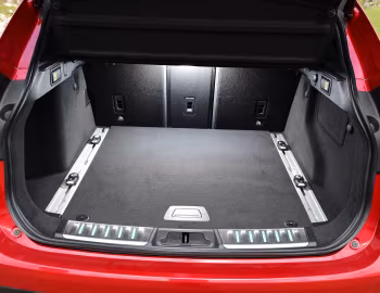 Ambos Jaguar F-Pace S 30d AWD [UK-spec] '2016–20