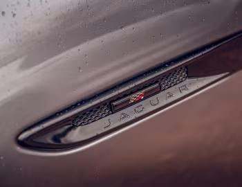 Jaguar F-Pace "Chequered Flag" [UK-spec] '2019–20