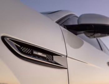 Jaguar F-Pace 25d AWD "Chequered Flag" [South Africa] '2020–21