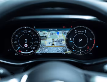 Torpedo Jaguar F-Pace D200 SE R-Dynamic [Japan] '2021–pr.