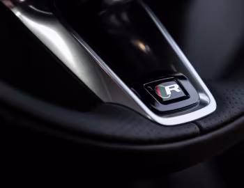 Interior Jaguar F-Pace D300 R-Dynamic Black Pack [South Africa] '2021–pr.