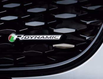 Jaguar F-Pace D300 R-Dynamic Black Pack [South Africa] '2021–pr.