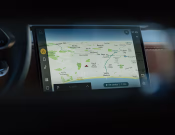 Interior 2021–pr. Jaguar F-Pace P400 AWD R-Dynamic [North America] '2021–pr.