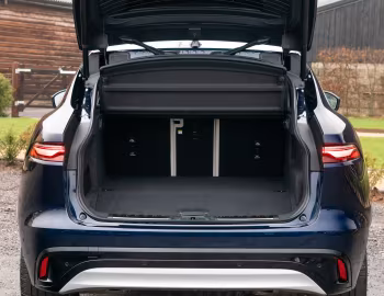 Ambos Jaguar F-Pace P400e AWD [Worldwide] '2020–pr.