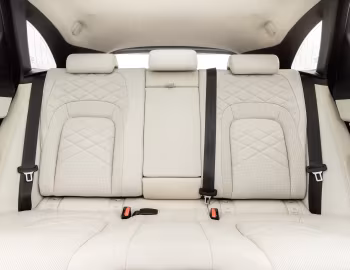 Interior Jaguar F-Pace P400e AWD [Worldwide] '2020–pr.