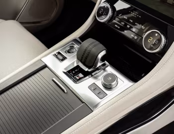 Panel frontal Jaguar F-Pace P400e AWD [Worldwide] '2020–pr.