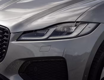 Jaguar F-Pace P400e R-Dynamic AWD [UK-spec] '2020–pr.