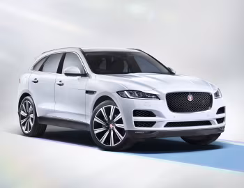 Jaguar F-Pace 20d AWD Portfolio [UK-spec] '2016–20