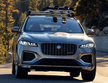 Jaguar F-Pace R-Dynamic [Worldwide] '2020–pr.