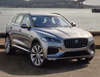 Jaguar F-Pace R-Dynamic [Worldwide] '2020–pr.