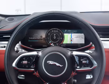 Torpedo Jaguar F-Pace R-Dynamic [Worldwide] '2020–pr.