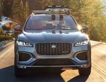 Jaguar F-Pace R-Dynamic [Worldwide] '2020–pr.