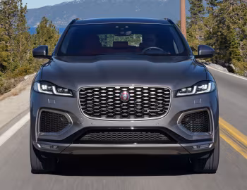 Jaguar F-Pace R-Dynamic [Worldwide] '2020–pr.