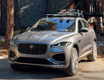 Jaguar F-Pace R-Dynamic [Worldwide] '2020–pr.