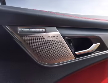 Interior Jaguar F-Pace R-Dynamic [Worldwide] '2020–pr.